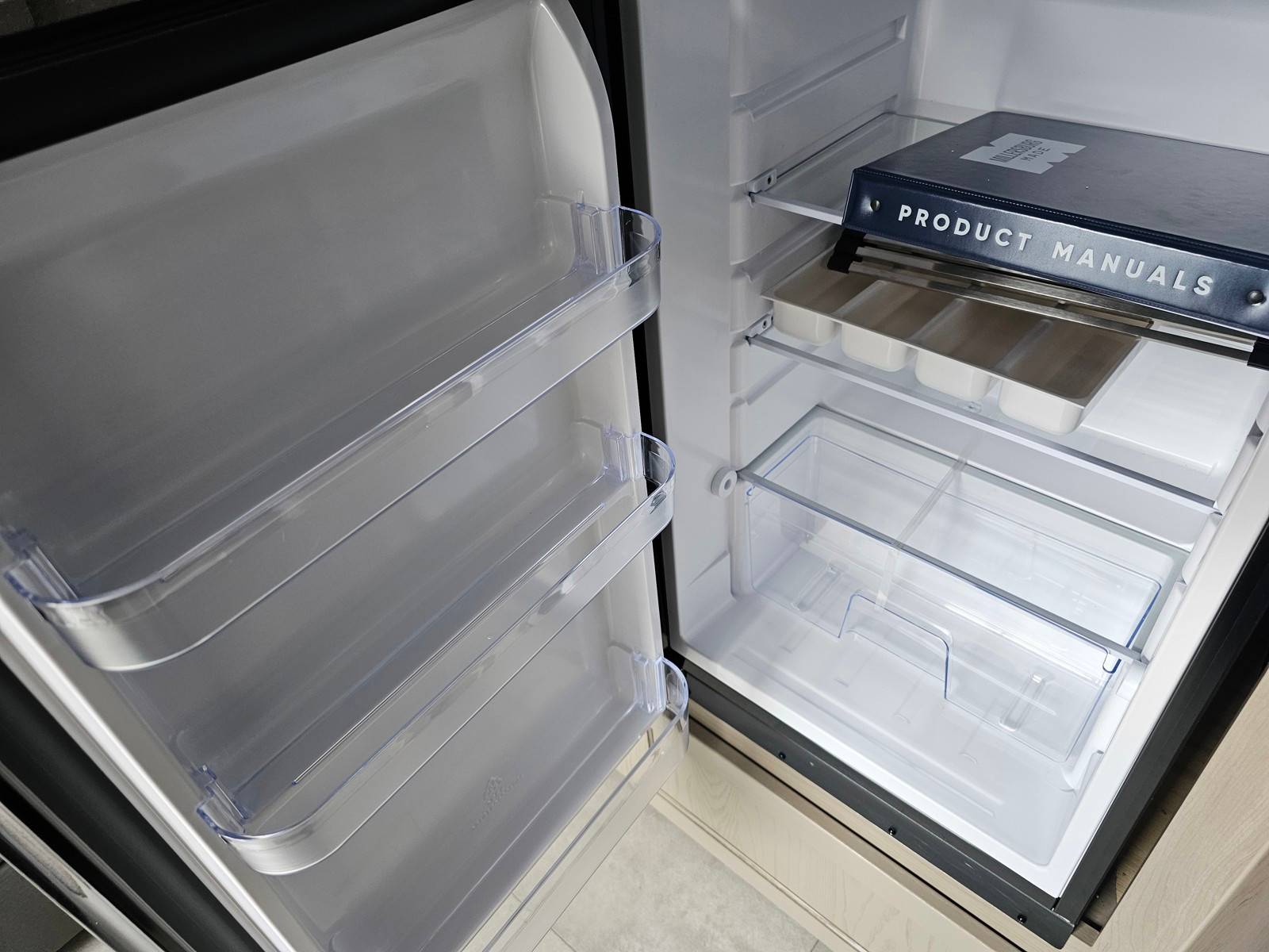 2026 Forest River 2026 Forest River Flagstaff E-Pro - thumbnail 17