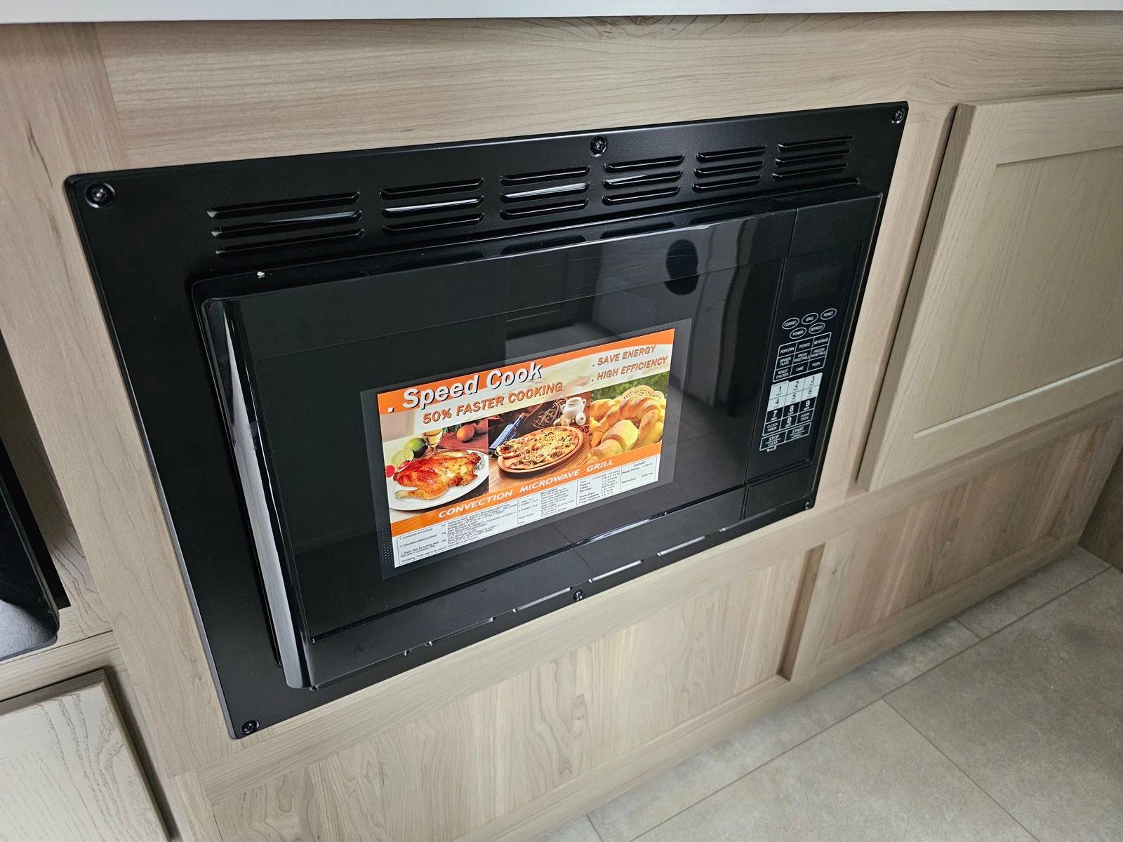 2026 Forest River 2026 Forest River Flagstaff E-Pro - thumbnail 19