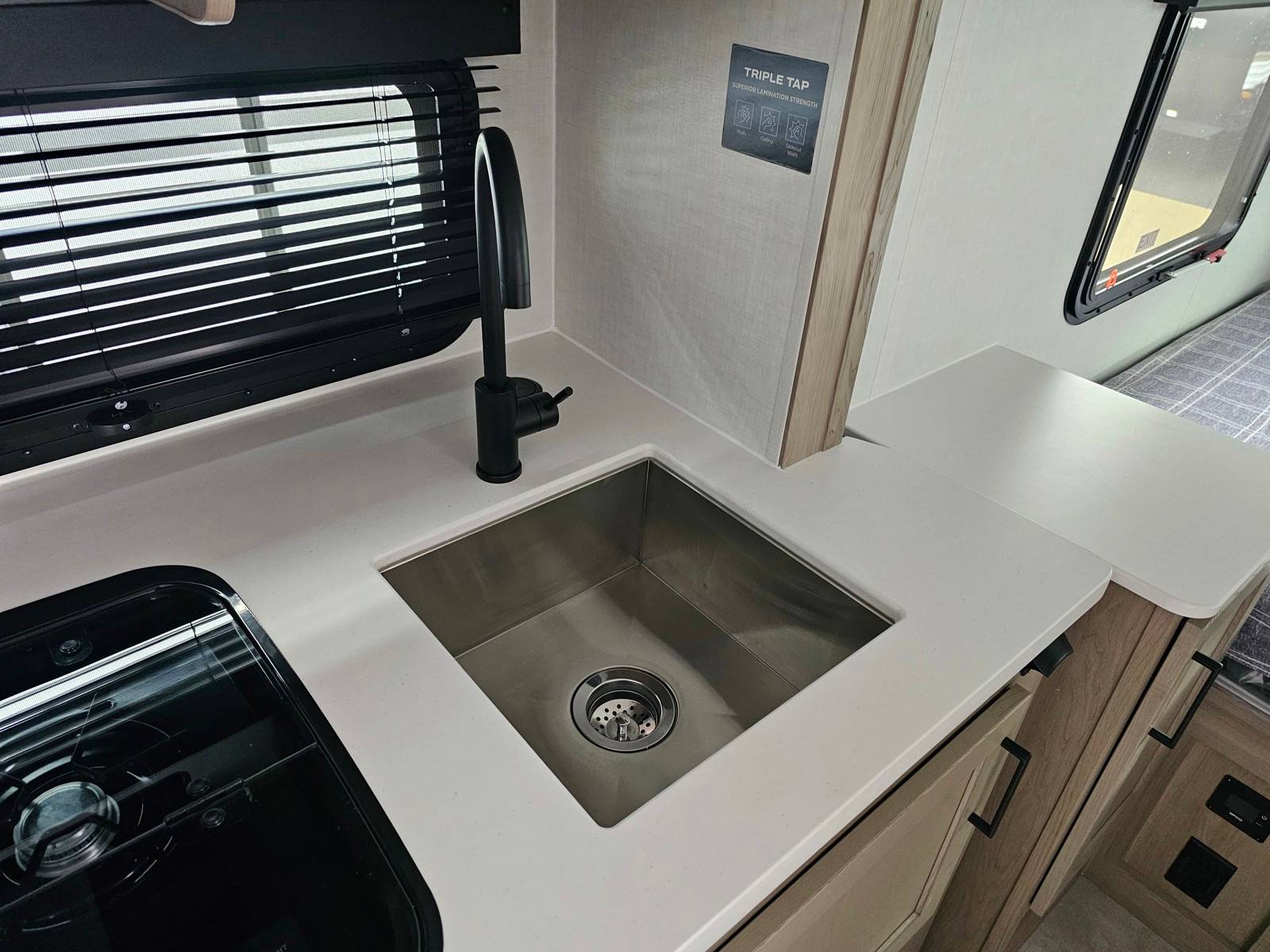 2026 Forest River 2026 Forest River Flagstaff E-Pro - thumbnail 20