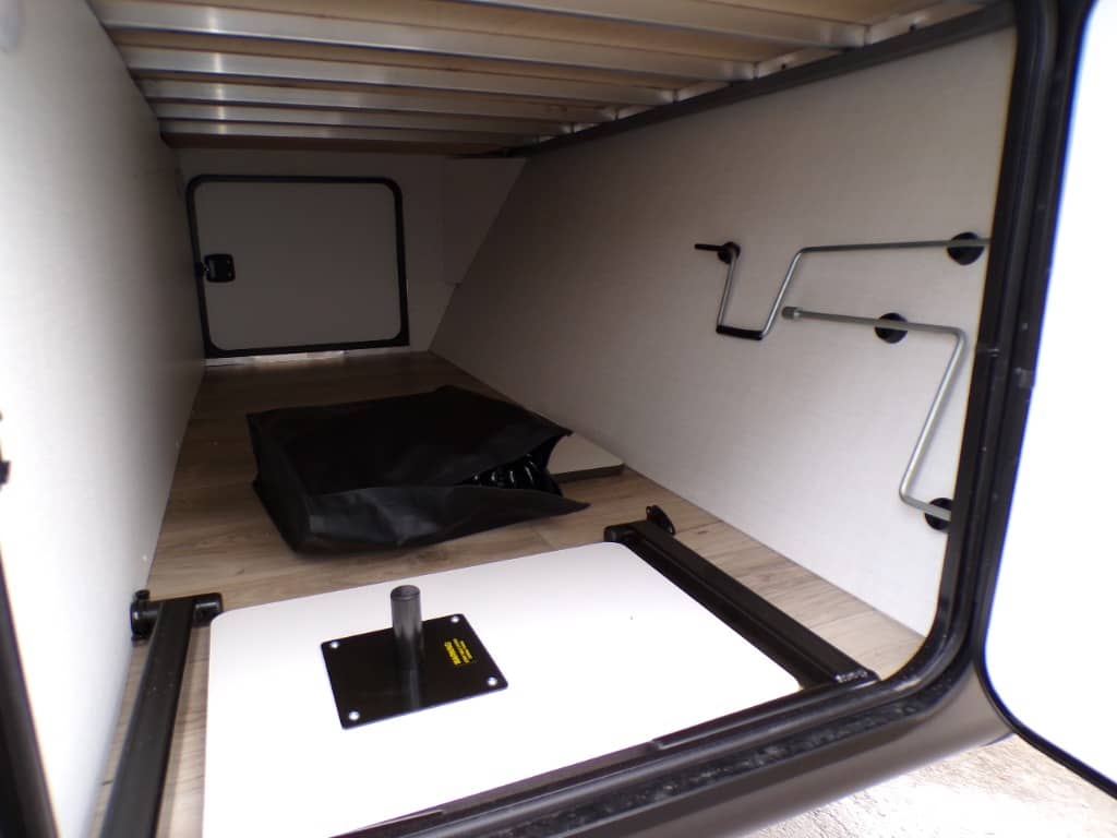 2026 Forest River 2026 Forest River Flagstaff Micro Lite - thumbnail 7