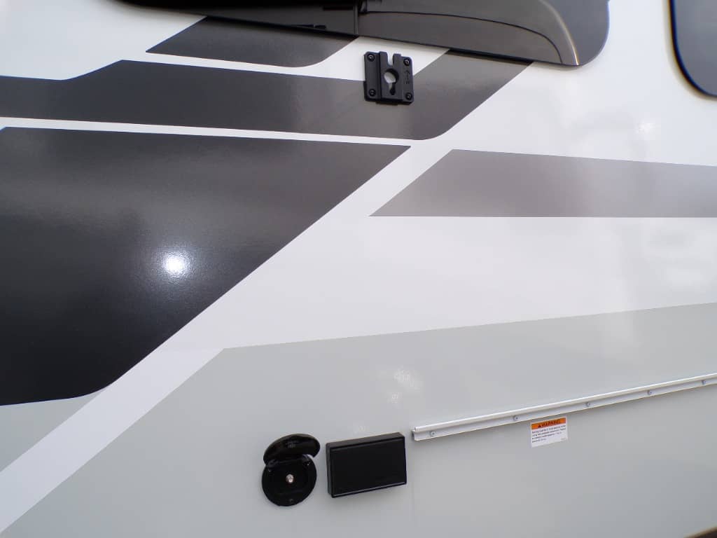 2026 Forest River 2026 Forest River Flagstaff Micro Lite - thumbnail 9