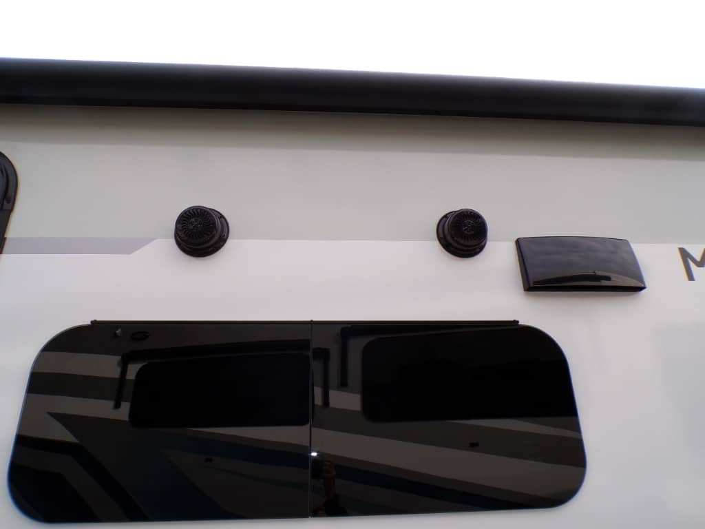 2026 Forest River 2026 Forest River Flagstaff Micro Lite - thumbnail 10