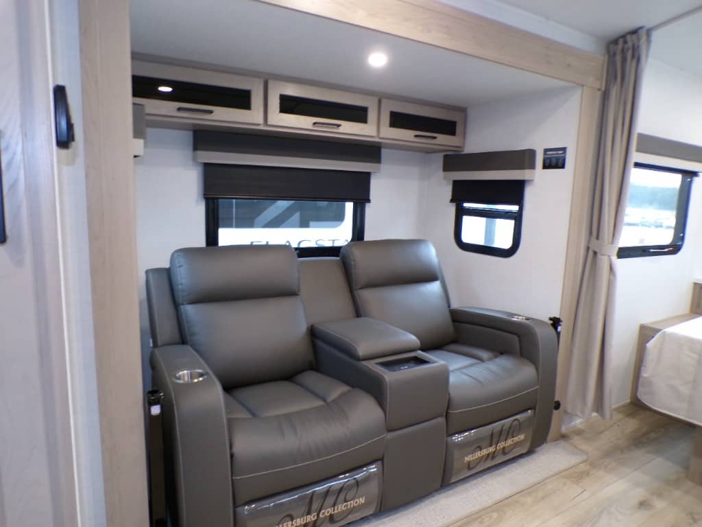 2026 Forest River 2026 Forest River Flagstaff Micro Lite - thumbnail 13