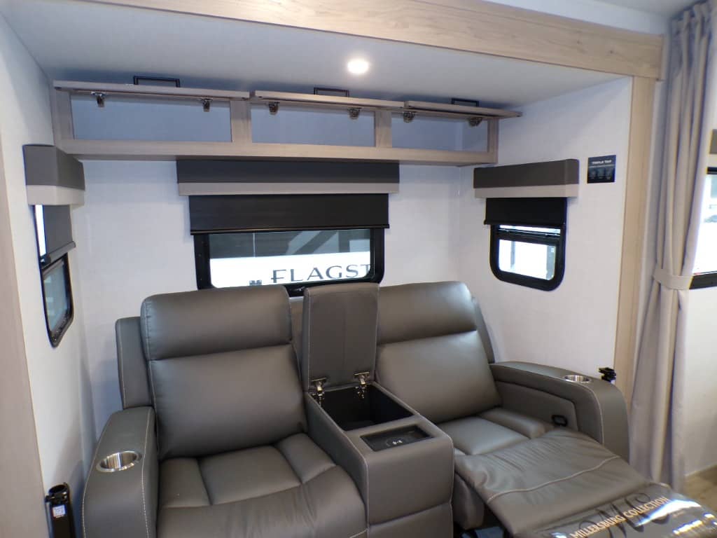 2026 Forest River 2026 Forest River Flagstaff Micro Lite - thumbnail 16