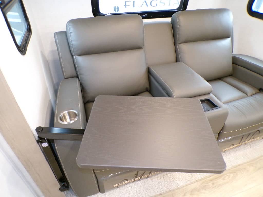 2026 Forest River 2026 Forest River Flagstaff Micro Lite - thumbnail 18