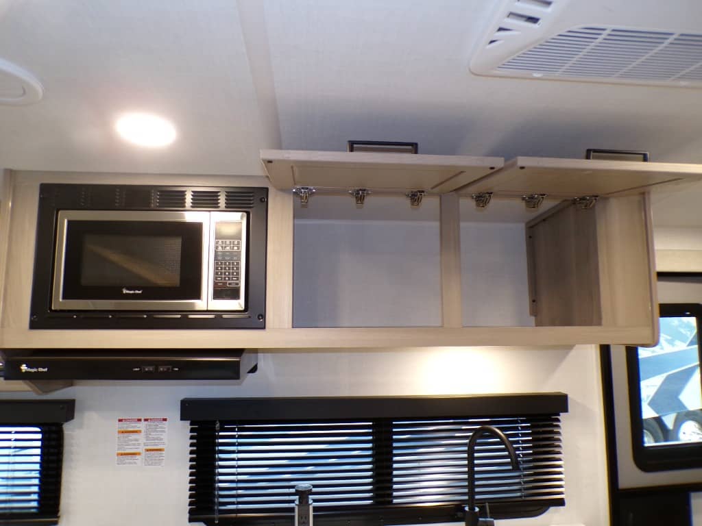 2026 Forest River 2026 Forest River Flagstaff Micro Lite - thumbnail 22