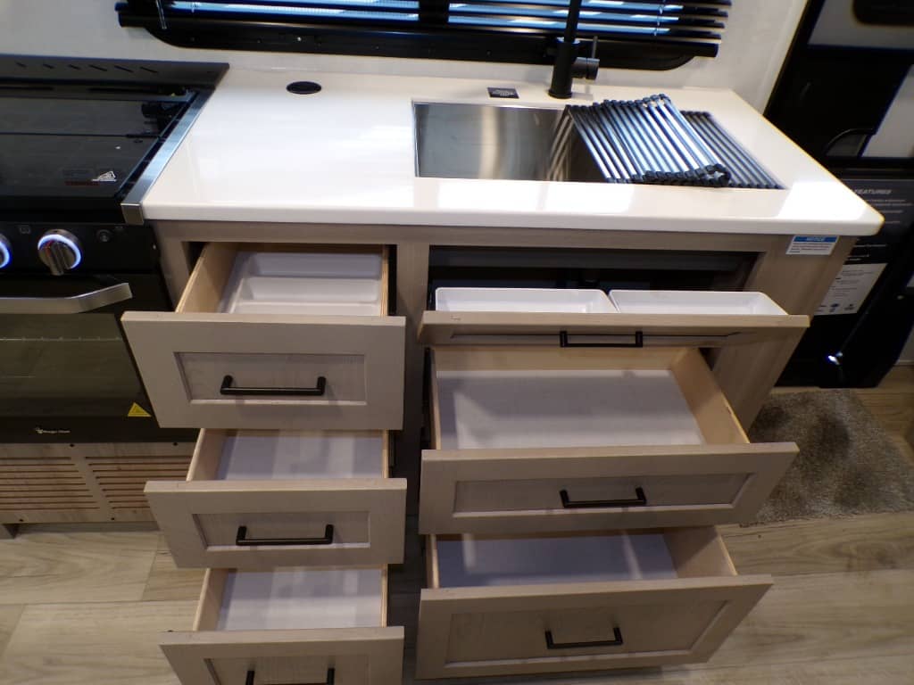 2026 Forest River 2026 Forest River Flagstaff Micro Lite - thumbnail 24