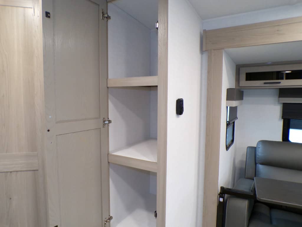 2026 Forest River 2026 Forest River Flagstaff Micro Lite - thumbnail 25