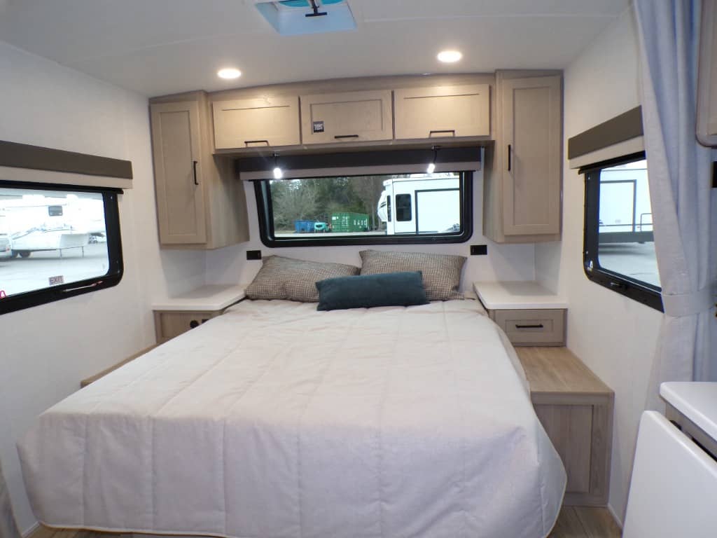 2026 Forest River 2026 Forest River Flagstaff Micro Lite - thumbnail 29