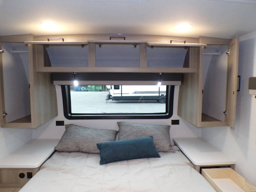 2026 Forest River 2026 Forest River Flagstaff Micro Lite - thumbnail 31