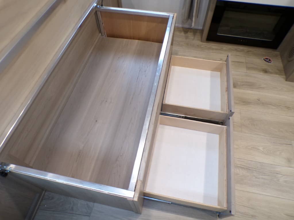 2026 Forest River 2026 Forest River Flagstaff Micro Lite - thumbnail 32