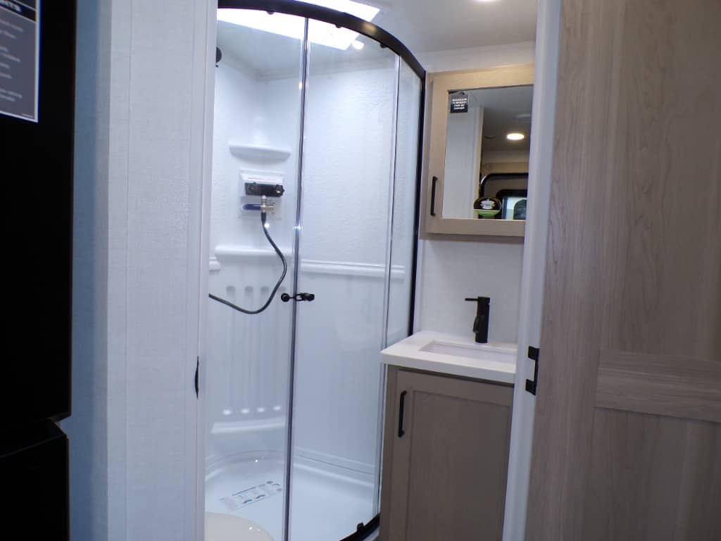 2026 Forest River 2026 Forest River Flagstaff Micro Lite - thumbnail 33