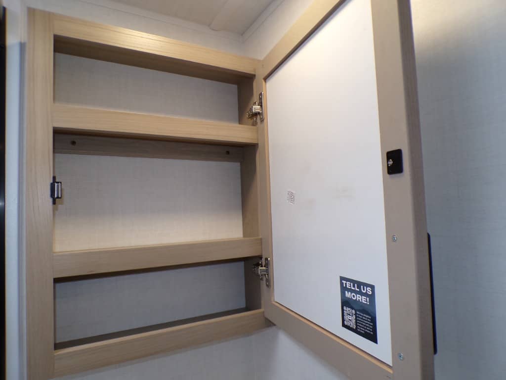 2026 Forest River 2026 Forest River Flagstaff Micro Lite - thumbnail 36