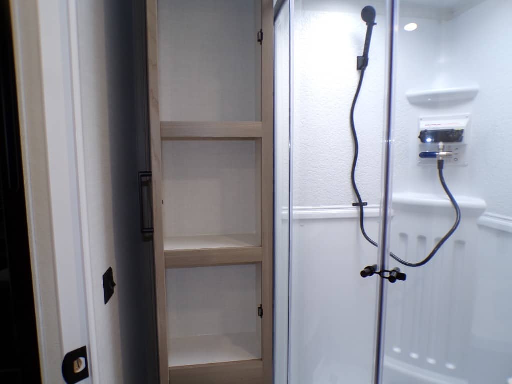 2026 Forest River 2026 Forest River Flagstaff Micro Lite - thumbnail 37