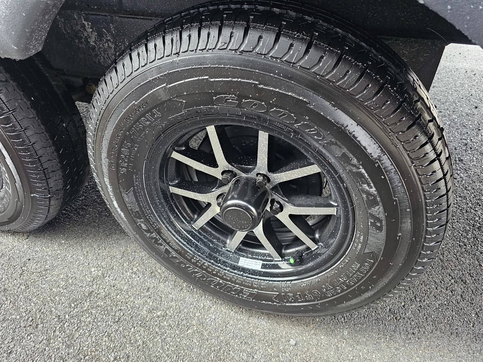 2026 Forest River 2026 Forest River Flagstaff Micro Lite - thumbnail 9