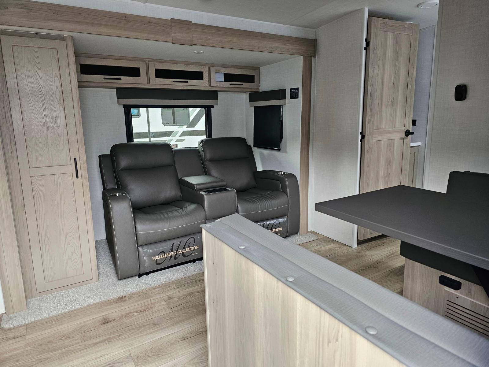 2026 Forest River 2026 Forest River Flagstaff Micro Lite - thumbnail 12