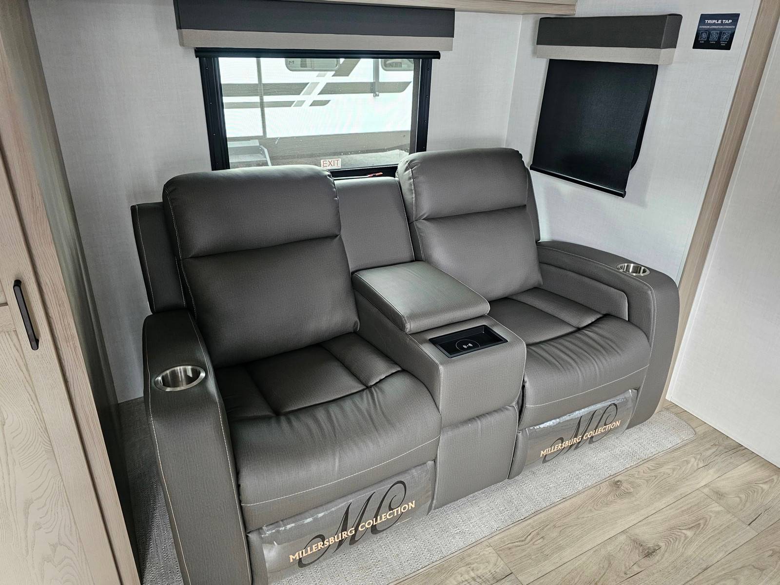 2026 Forest River 2026 Forest River Flagstaff Micro Lite - thumbnail 13