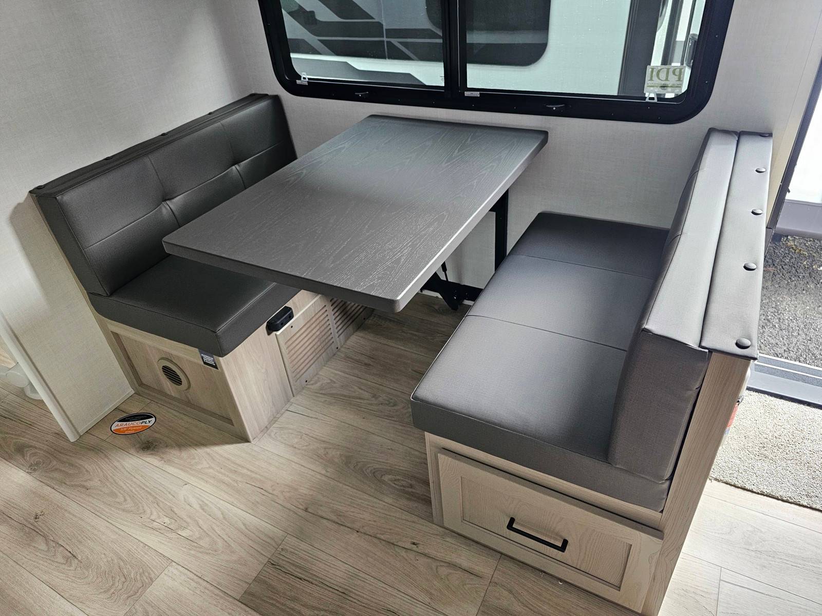 2026 Forest River 2026 Forest River Flagstaff Micro Lite - thumbnail 14