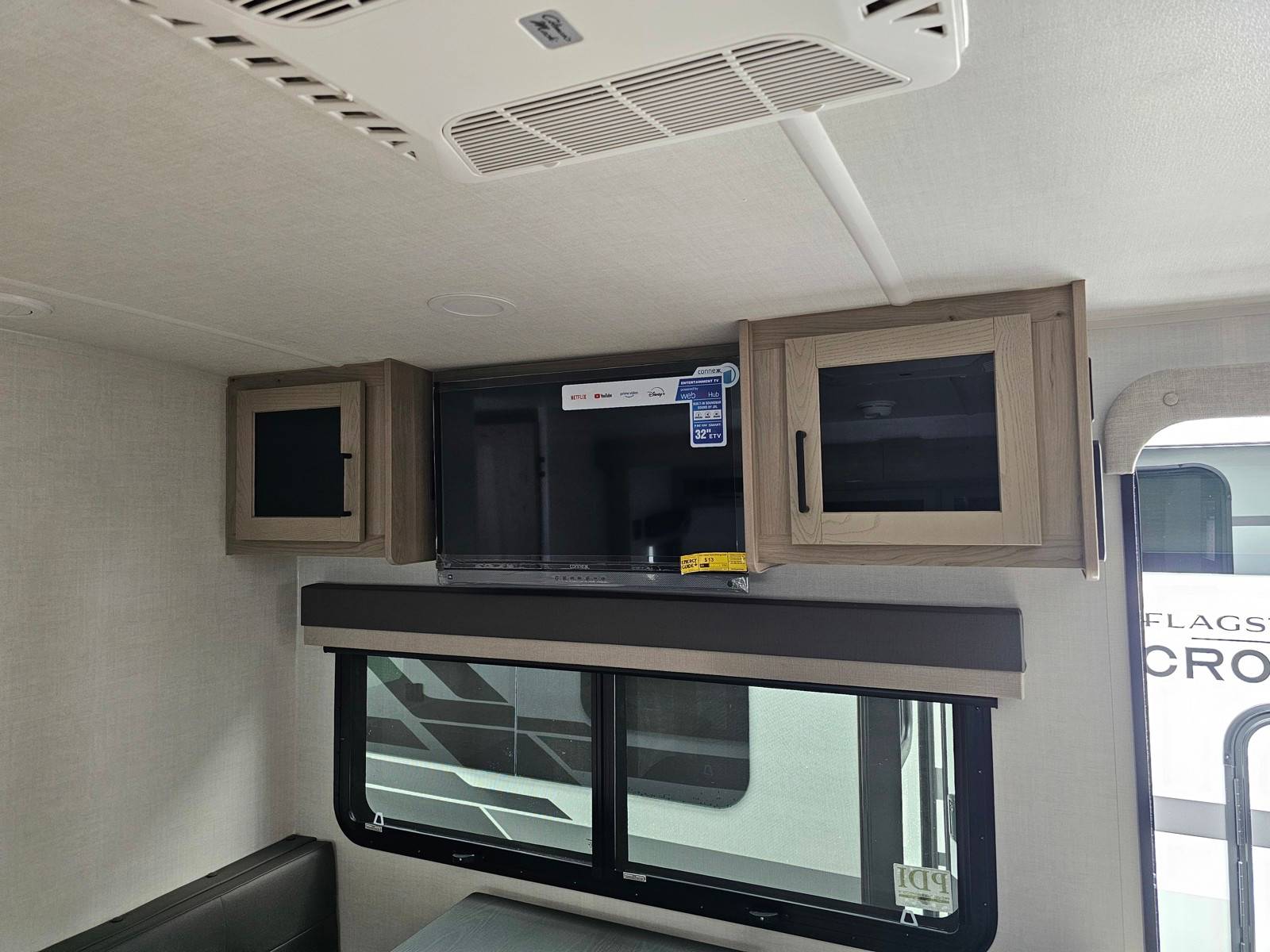 2026 Forest River 2026 Forest River Flagstaff Micro Lite - thumbnail 15