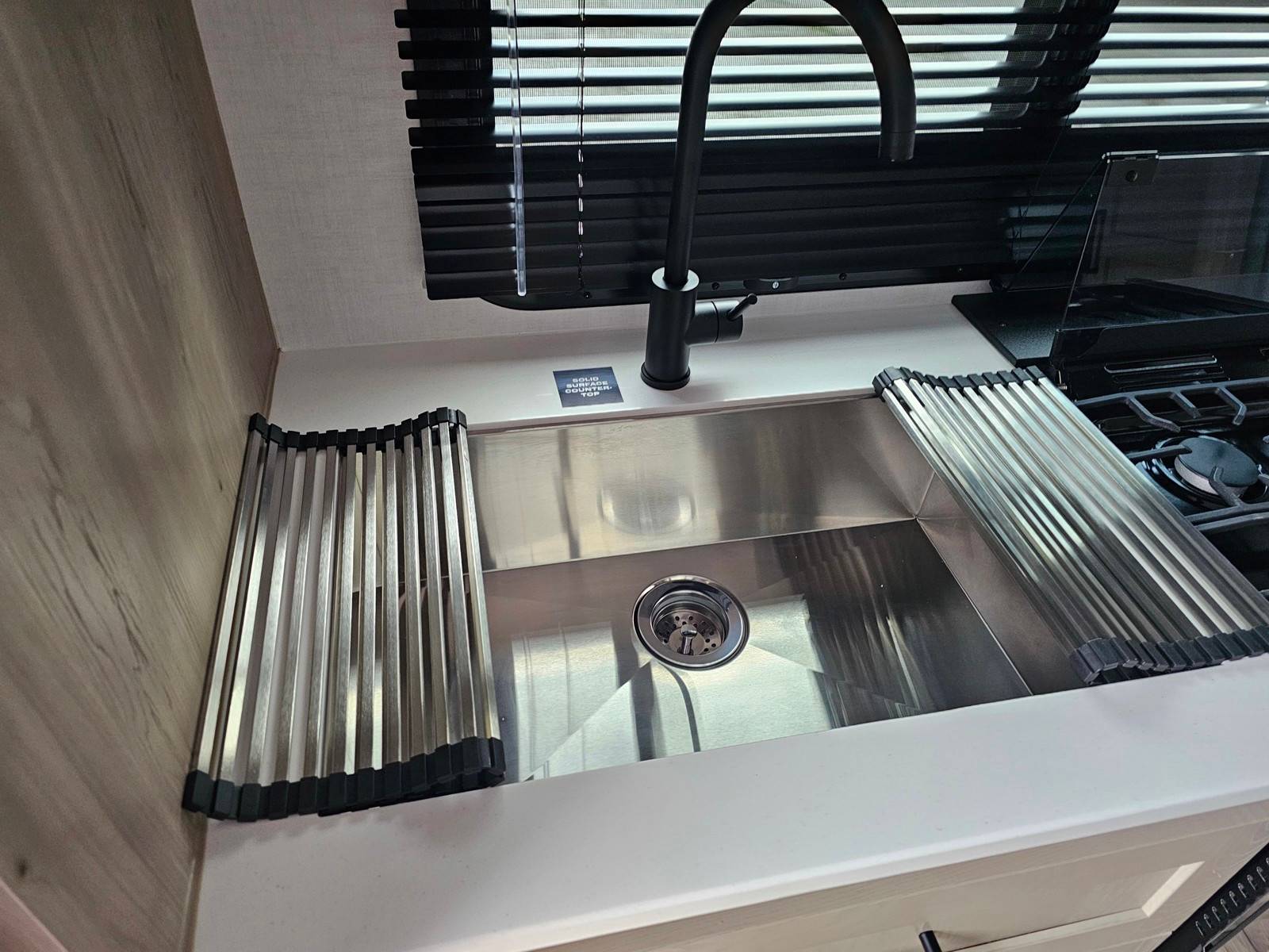 2026 Forest River 2026 Forest River Flagstaff Micro Lite - thumbnail 18