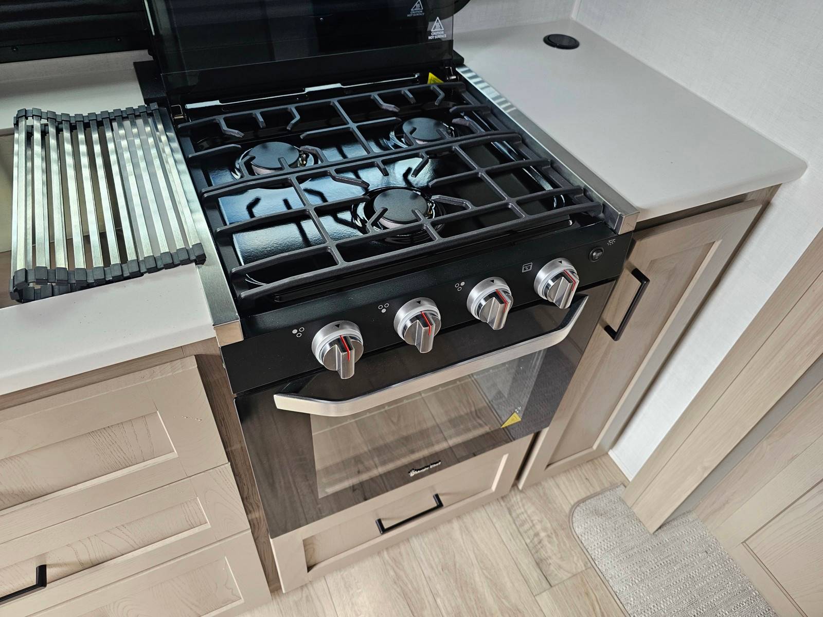 2026 Forest River 2026 Forest River Flagstaff Micro Lite - thumbnail 20