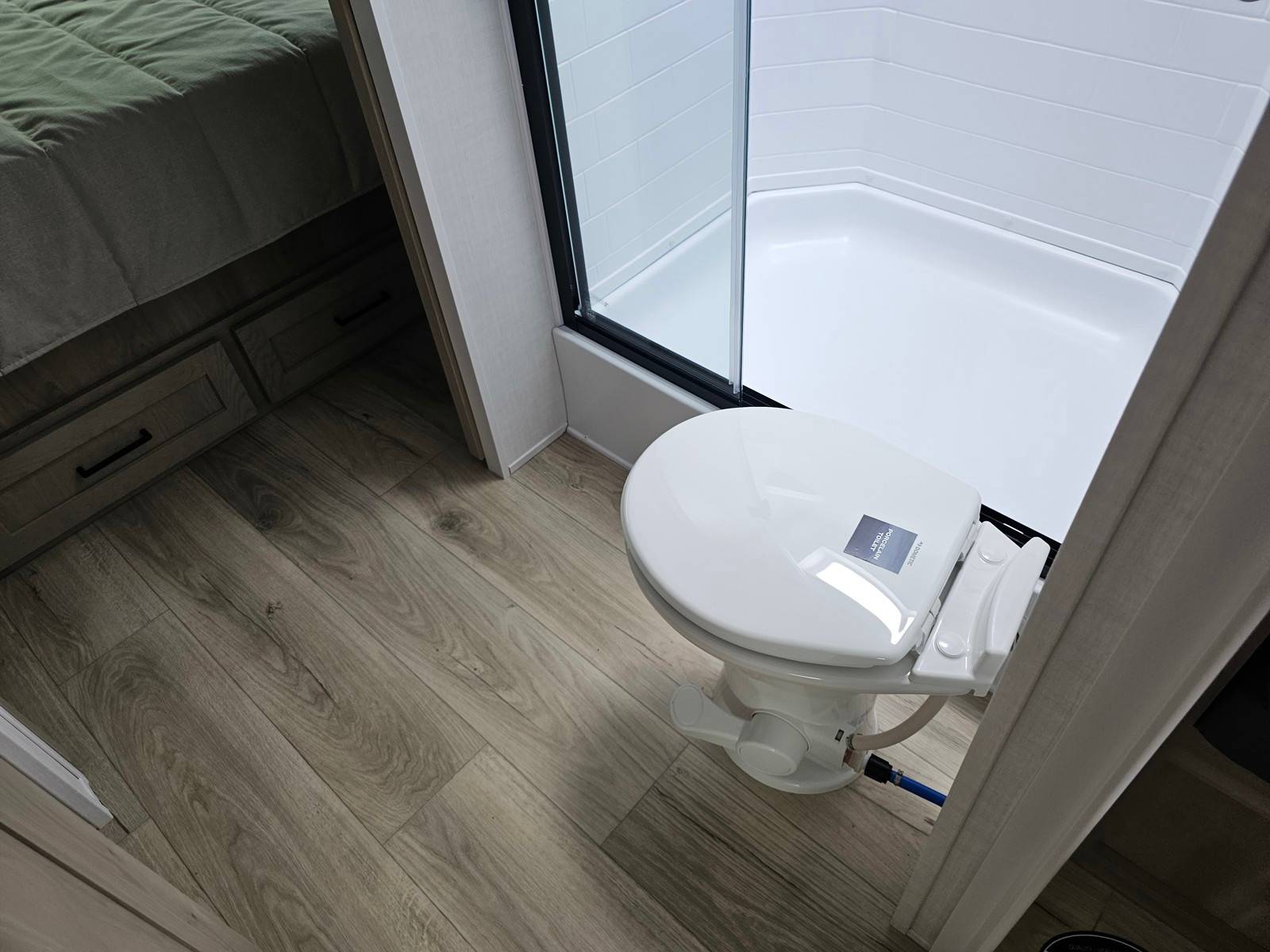 2026 Forest River 2026 Forest River Flagstaff Micro Lite - thumbnail 21