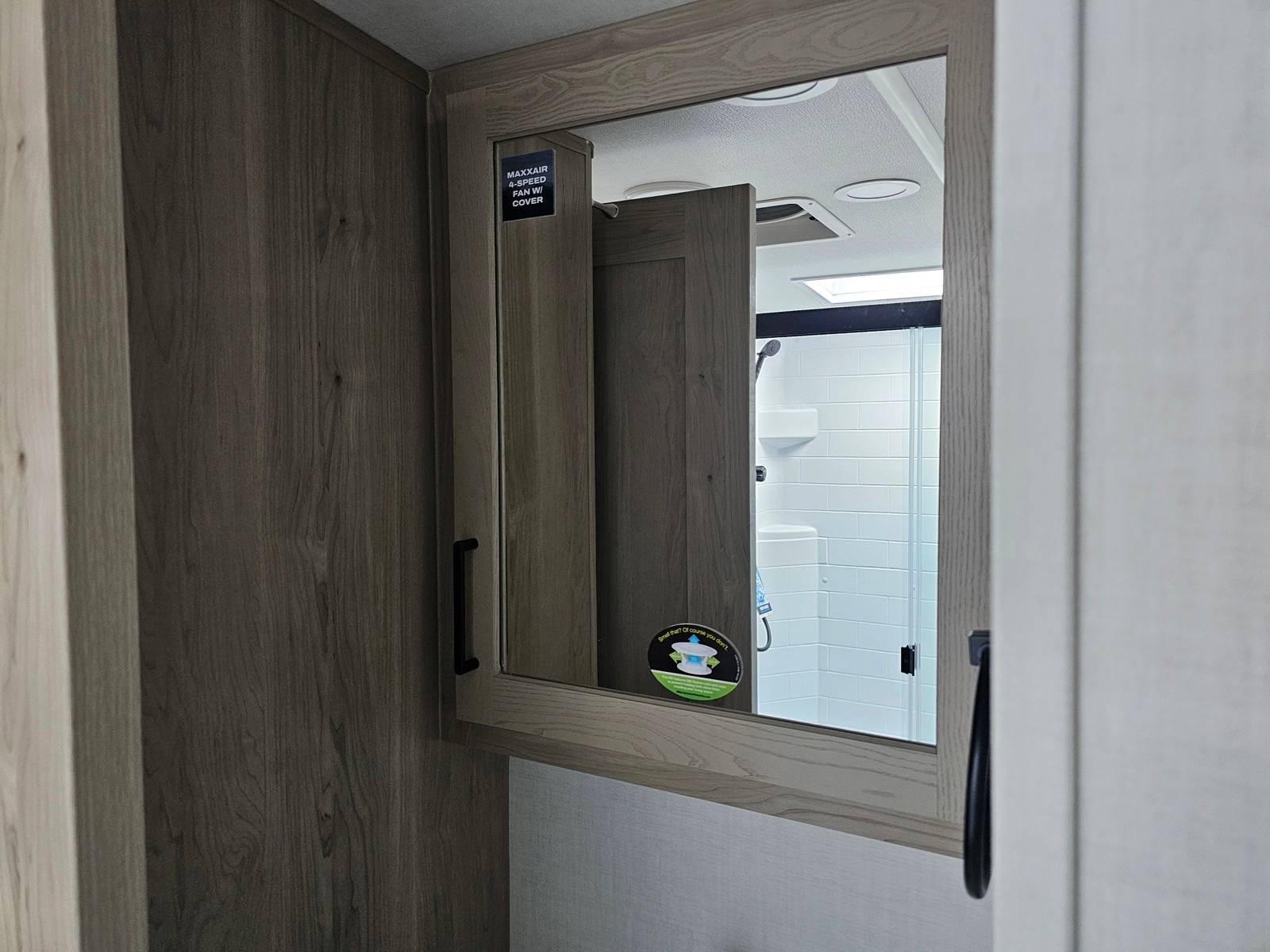 2026 Forest River 2026 Forest River Flagstaff Micro Lite - thumbnail 24