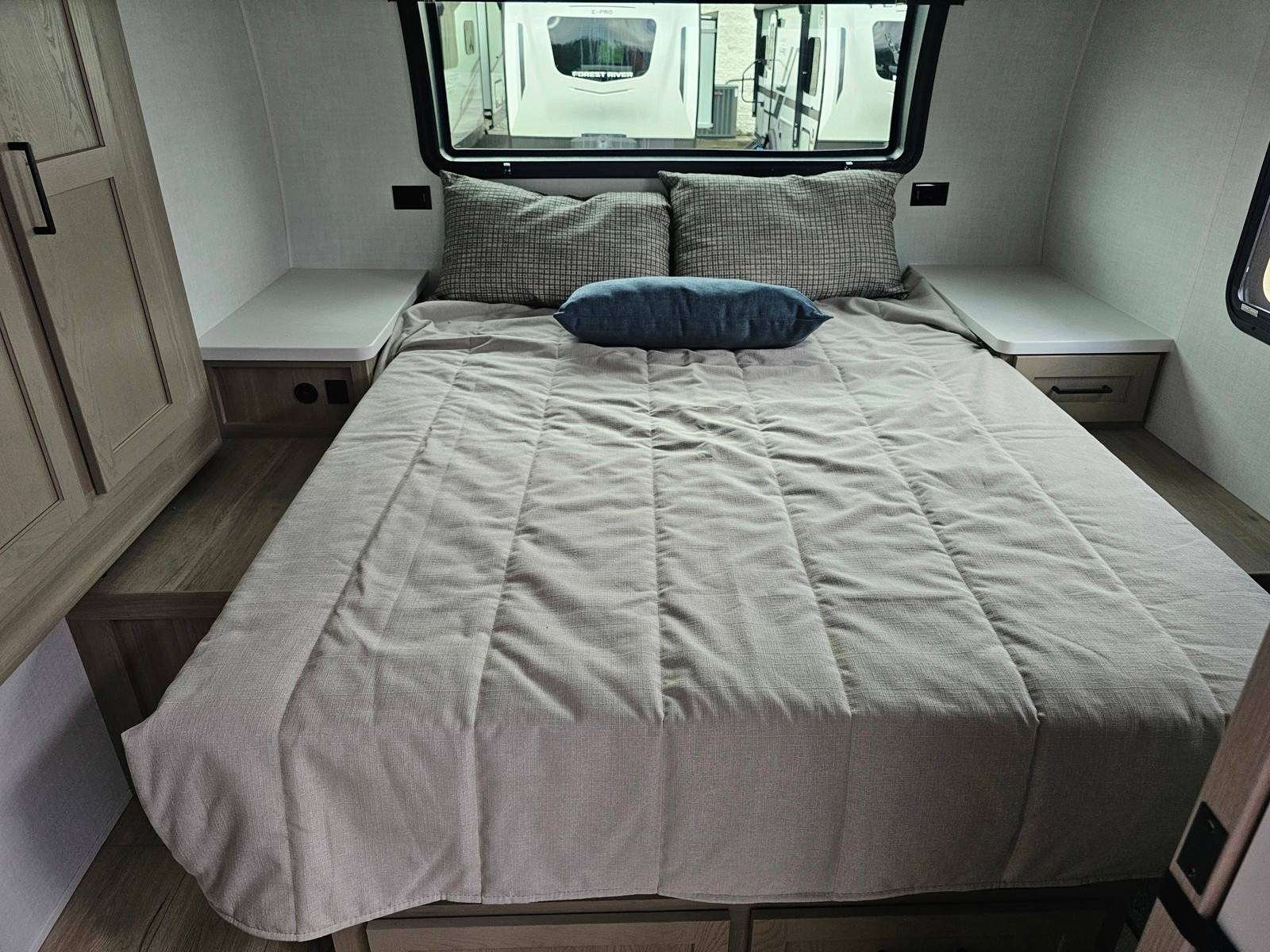 2026 Forest River 2026 Forest River Flagstaff Micro Lite - thumbnail 27