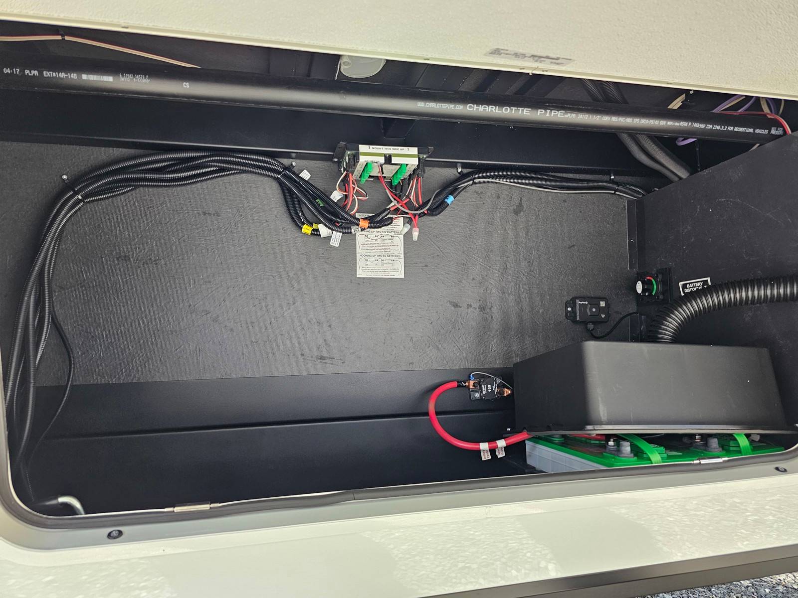 2026 Forest River 2026 Forest River Flagstaff Classic - thumbnail 12