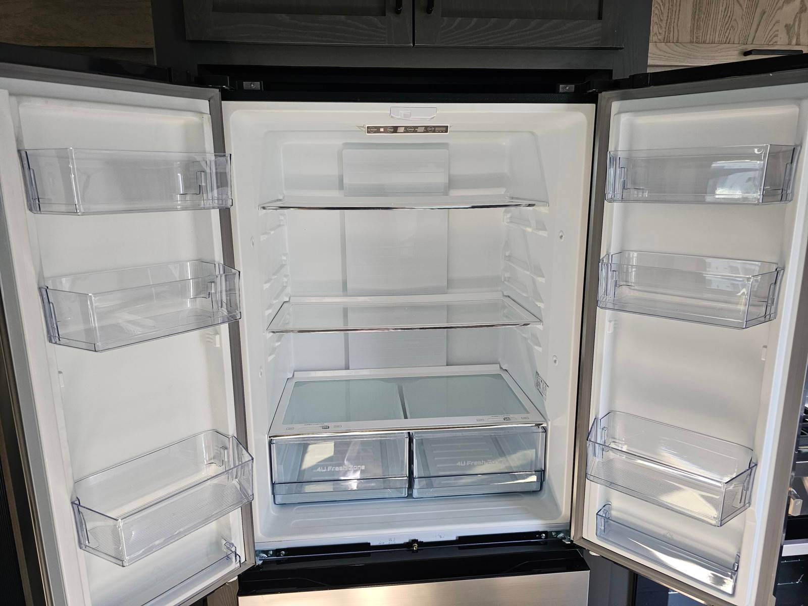 2026 Forest River 2026 Forest River Flagstaff Classic - thumbnail 21