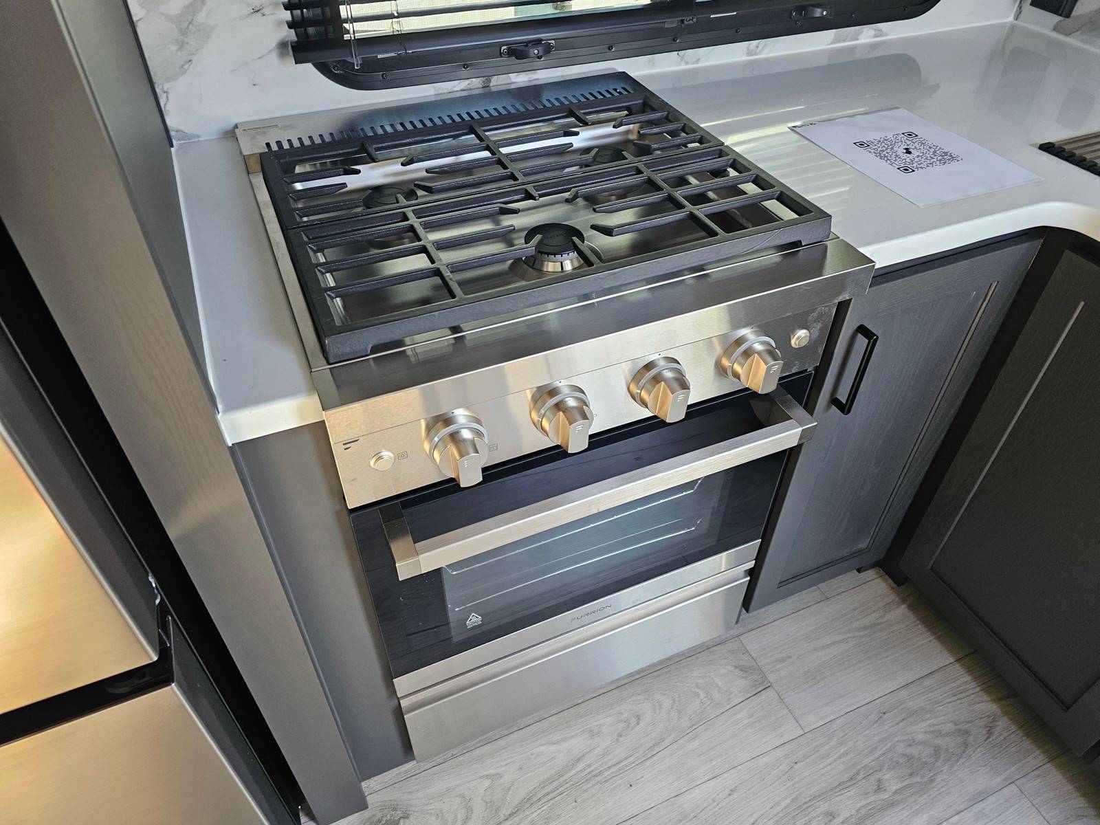 2026 Forest River 2026 Forest River Flagstaff Classic - thumbnail 23