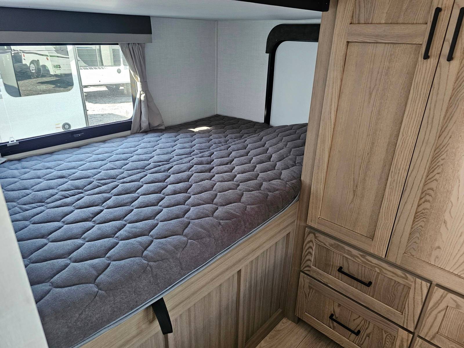 2026 Forest River 2026 Forest River Flagstaff Classic - thumbnail 29