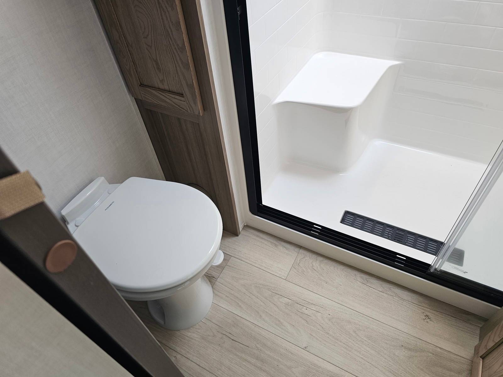 2026 Forest River 2026 Forest River Flagstaff Classic - thumbnail 31