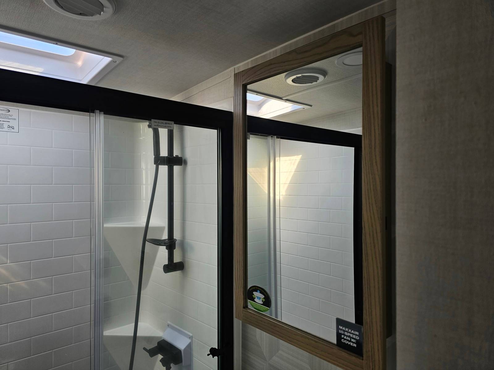 2026 Forest River 2026 Forest River Flagstaff Classic - thumbnail 33