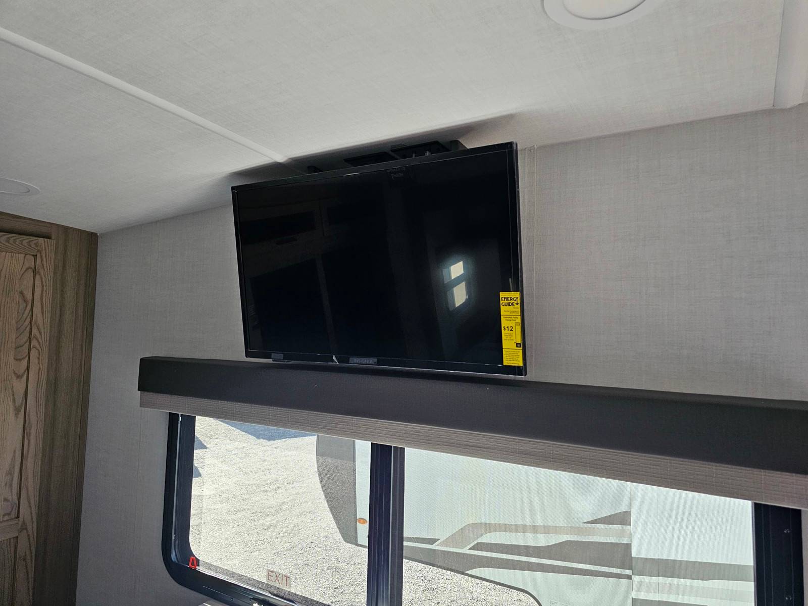 2026 Forest River 2026 Forest River Flagstaff Classic - thumbnail 38