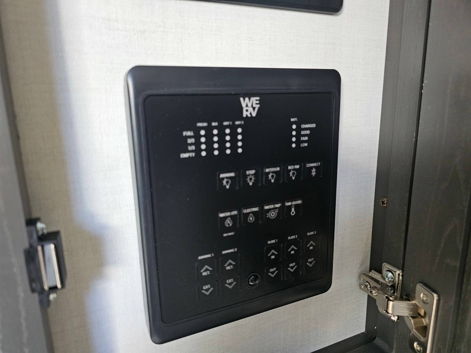 2026 Forest River 2026 Forest River Flagstaff Classic - thumbnail 39