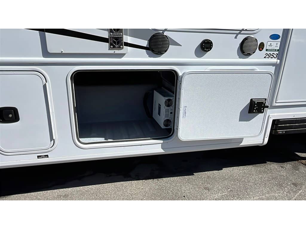 2026 Forest River 2026 Forest River Georgetown 3 Series GT3 - thumbnail 9