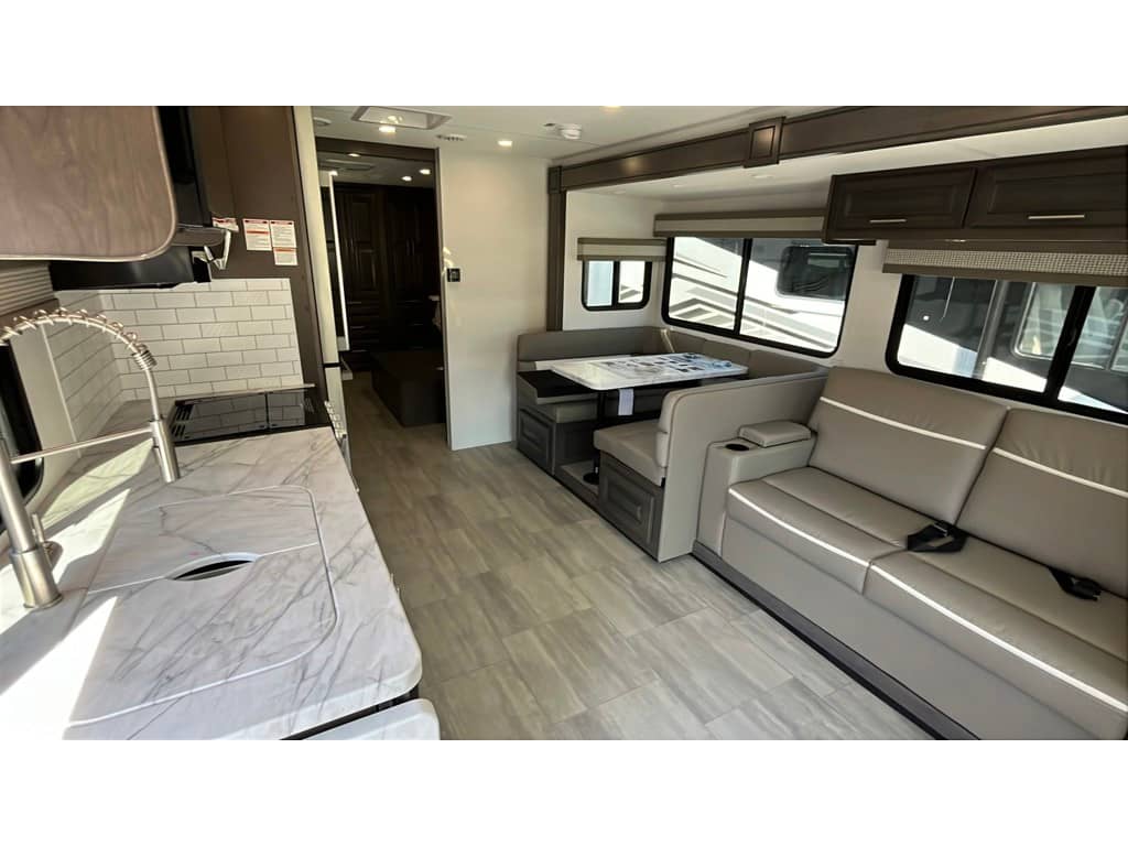 2026 Forest River 2026 Forest River Georgetown 3 Series GT3 - thumbnail 11