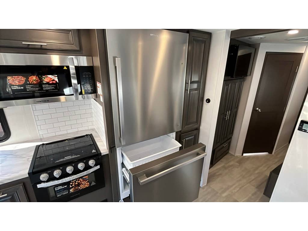 2026 Forest River 2026 Forest River Georgetown 3 Series GT3 - thumbnail 15