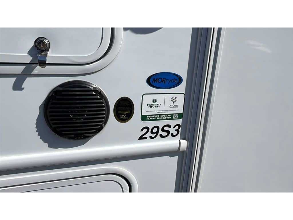 2026 Forest River 2026 Forest River Georgetown 3 Series GT3 - thumbnail 20