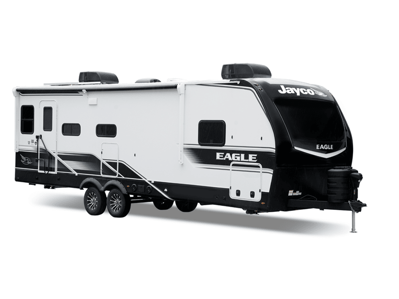 2026 Jayco 2026 Jayco Eagle HT - thumbnail 1
