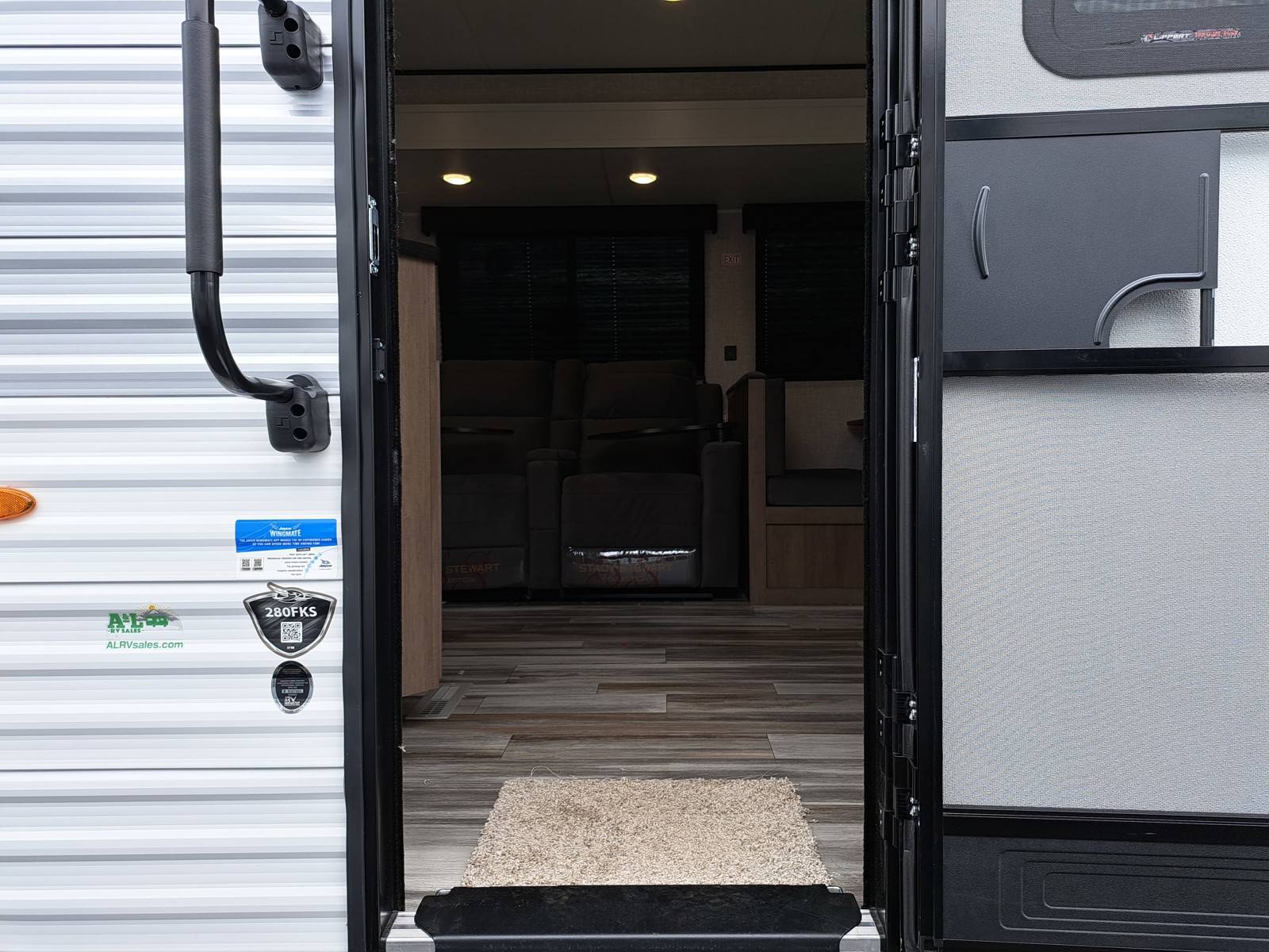 2025 Jayco 2025 Jayco Jay Flight SLX - thumbnail 6