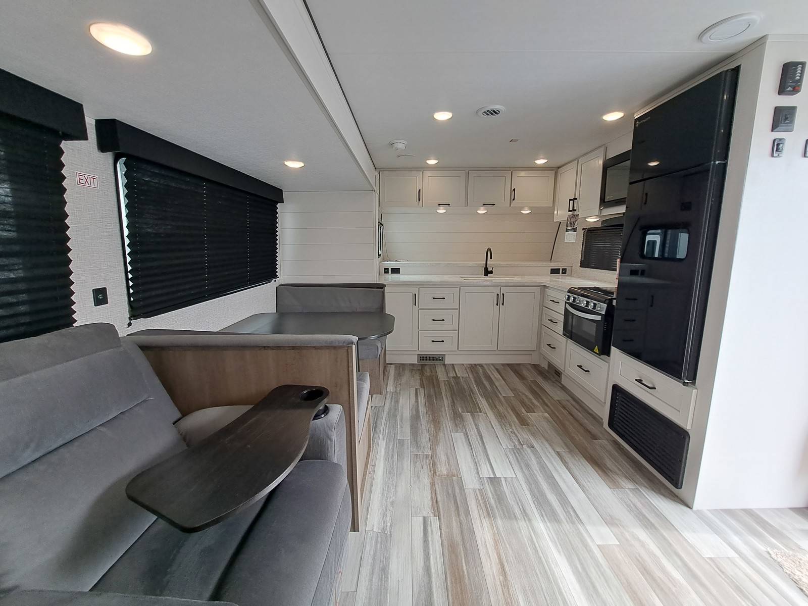 2025 Jayco 2025 Jayco Jay Flight SLX - thumbnail 10