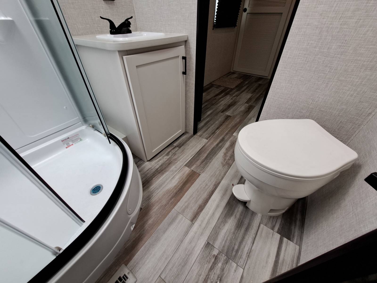 2025 Jayco 2025 Jayco Jay Flight SLX - thumbnail 11