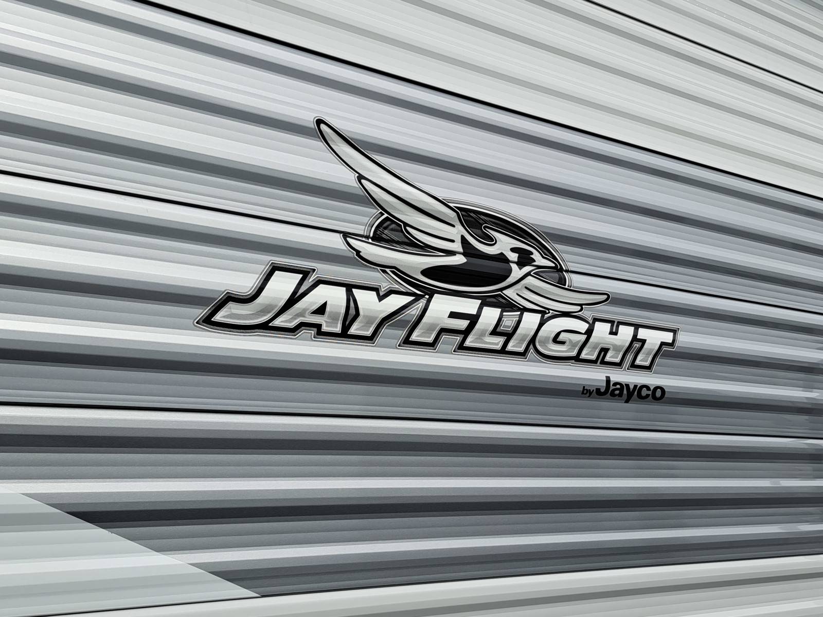 2025 Jayco 2025 Jayco Jay Flight SLX - thumbnail 40
