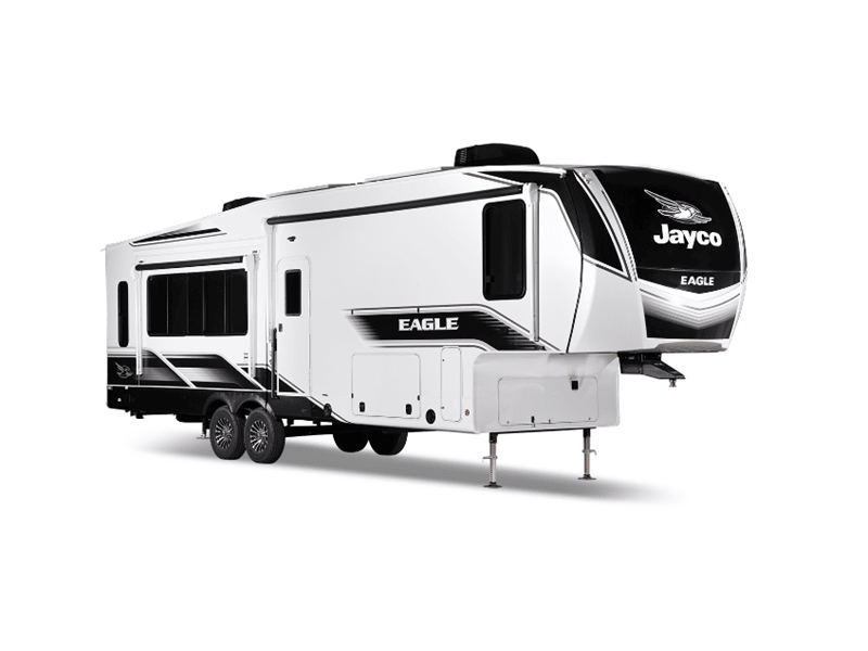 2026 Jayco 2026 Jayco Eagle HT - thumbnail 1