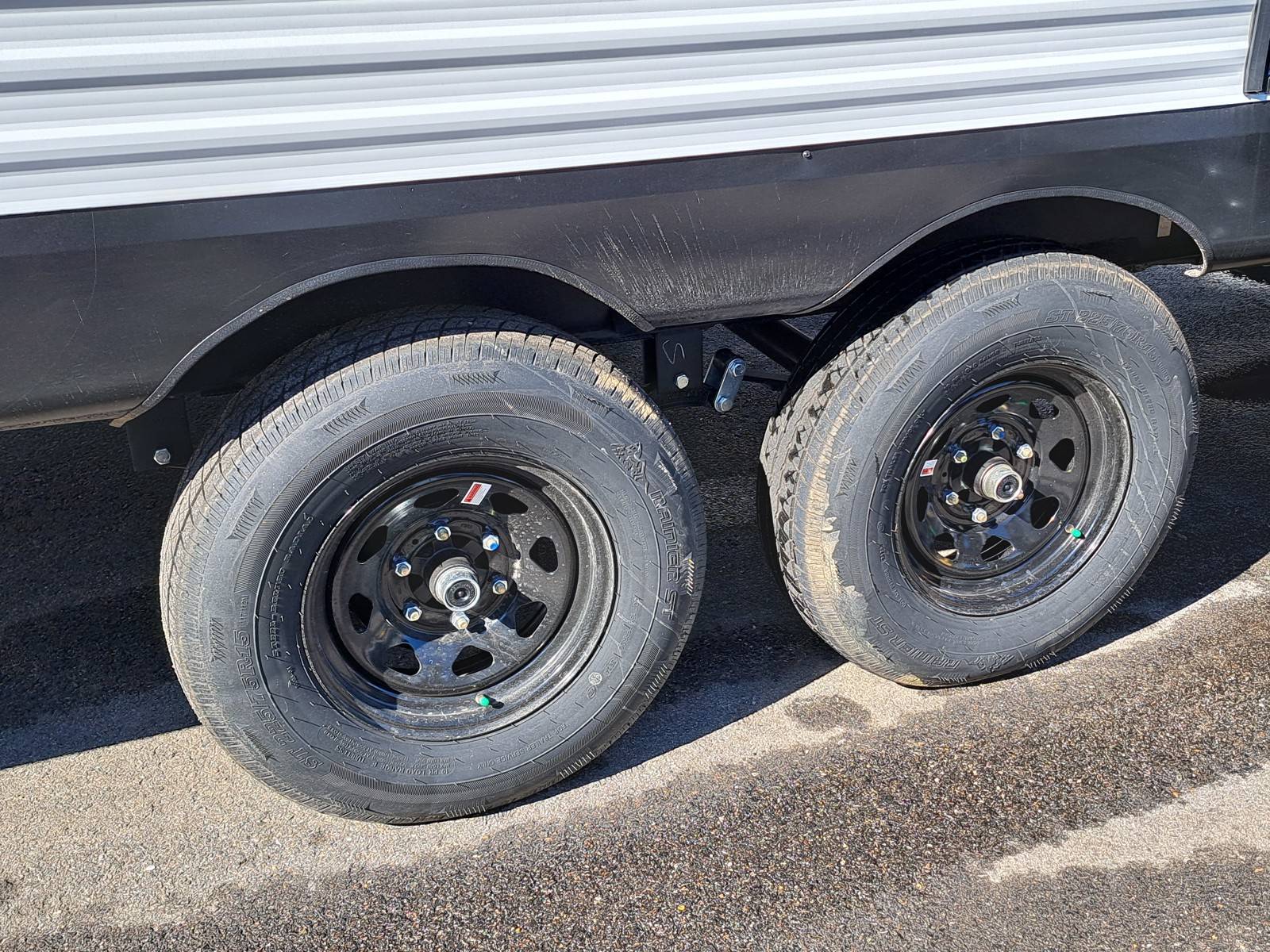 2025 Jayco 2025 Jayco Jay Flight SLX - thumbnail 26