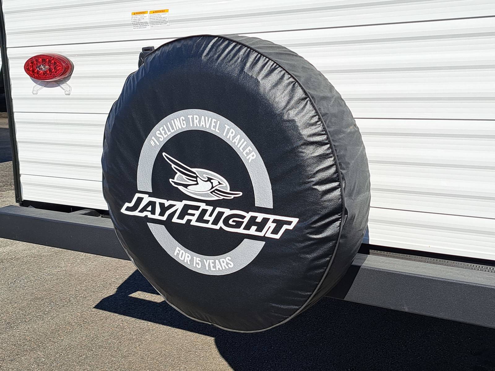 2025 Jayco 2025 Jayco Jay Flight SLX - thumbnail 30