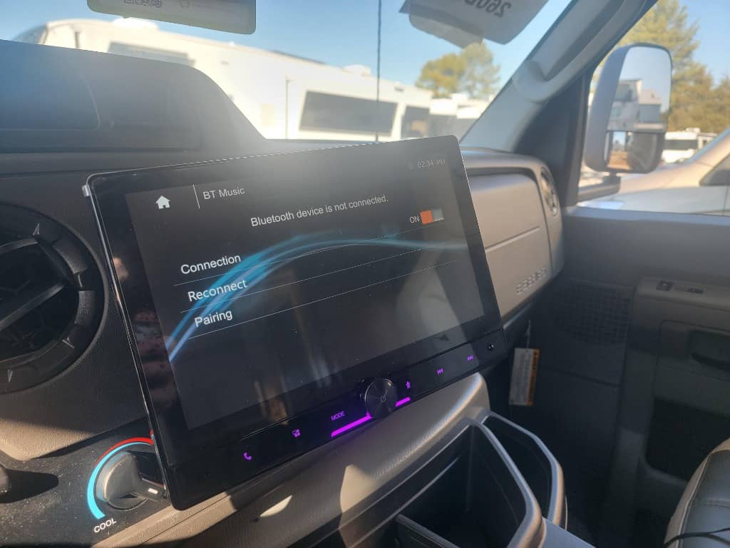 2026 Coachmen 2026 Coachmen Leprechaun - thumbnail 19