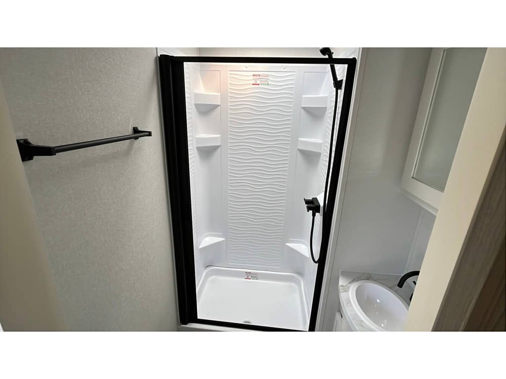 2026 Grand Design 2026 Grand Design Momentum Mav Toy Hauler - thumbnail 15